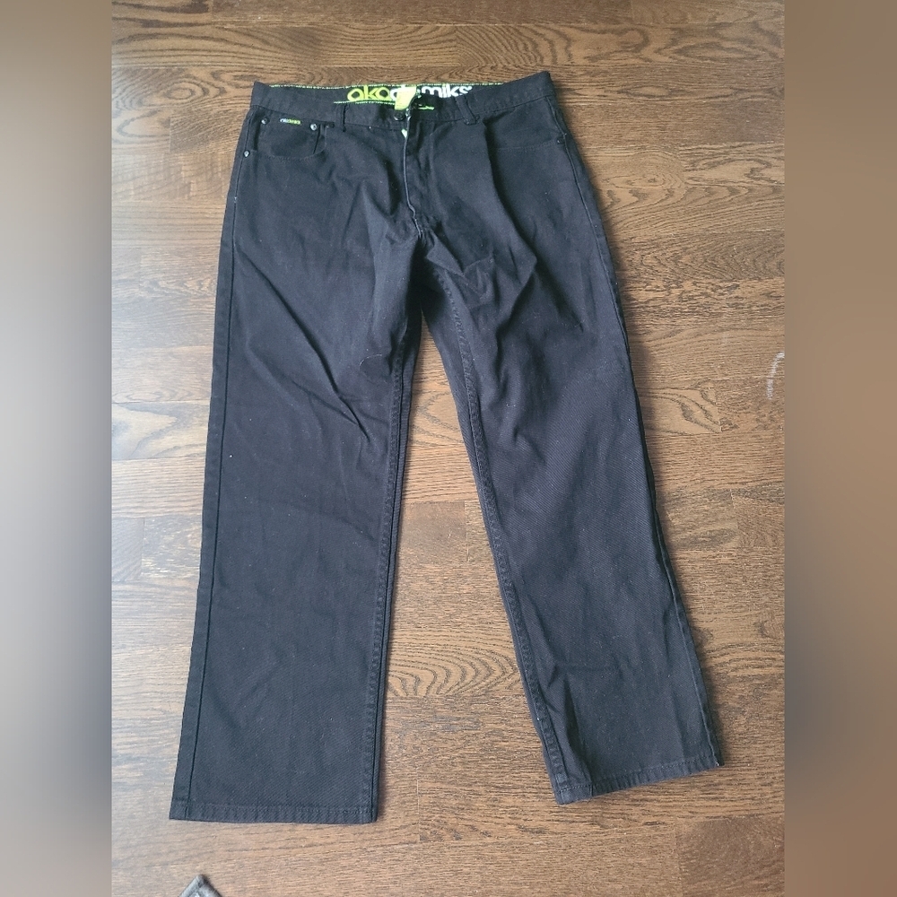 Akademiks Men's Jeans Sz.40×32